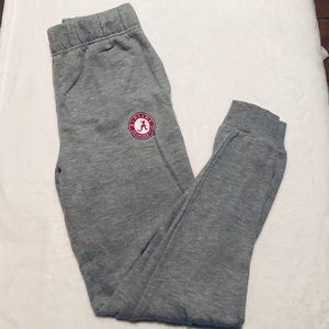 Alabama joggers